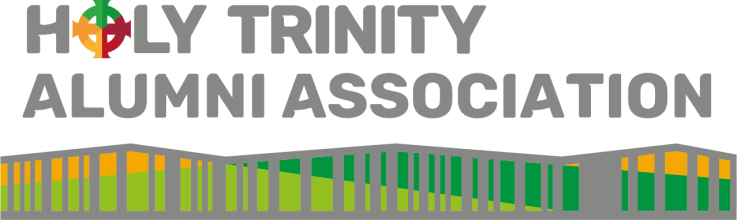 HTC Alumni Association - Building Logo-grey